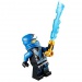 Lego Ninjago: Motocicleta de războinic (70501)