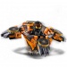 LEGO® Ninjago™: Spinjitzu Cole - 70662
