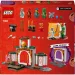 LEGO® Ninjago: Templul ninja Spinjitzu (71831) imaginea 2
