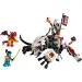 LEGO® Ninjago: Zilvar și Grimtak, monstrul dragon imaginea 2