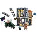 LEGO® One Piece: Confruntarea cu căpitanul Smoker (75642) imaginea 4
