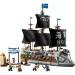 LEGO® One Piece: Nava de război maritim Garp (75646) imaginea 2