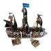 LEGO® One Piece: Nava de război maritim Garp (75646) imaginea 5