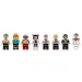LEGO® One Piece: Nava de război maritim Garp (75646) imaginea 7