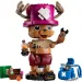 LEGO® One Piece: Tony Tony Chopper (75643) imaginea 2