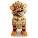 LEGO® Pokémon: Arcanine (72160) imaginea 4