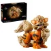 LEGO® Pokémon: Arcanine (72160) imaginea 1