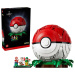 LEGO® Pokémon: Momente iconice ale Antrenorilor Pokéball (72154)