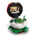 LEGO® Pokémon: Momente iconice ale Antrenorilor Pokéball (72154)