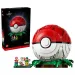 LEGO® Pokémon: Momente Iconice de Antrenor Pokéball (72154) imaginea 1