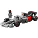 LEGO® Speed Champions: Audi Revolut F1® Team R26 mașină de curse (77259) imaginea 2
