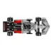LEGO® Speed Champions: Audi Revolut F1® Team R26 mașină de curse (77259) imaginea 4