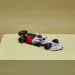LEGO® Speed Champions: Audi Revolut F1® Team R26 mașină de curse (77259) imaginea 6