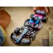 LEGO® Speed Champions: BWT Alpine F1® Team A524 mașină de curse (77248) imaginea 3