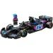 LEGO® Speed Champions: BWT Alpine F1® Team A524 mașină de curse (77248) imaginea 4