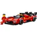 LEGO® Speed Champions: Ferrari 499P (77261) imaginea 2