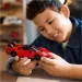 LEGO® Speed Champions: Ferrari SF90 XX Stradale mașină sport (77254) imaginea 5