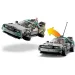 LEGO® Speed Champions: Mașina timpului din Înapoi în viitor (77256) imaginea 3