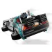 LEGO® Speed Champions: Mașina timpului din Înapoi în viitor (77256) imaginea 4