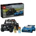 LEGO® Speed Champions: Jaguar Project 7 și Land Rover Defender (77264) imaginea 1