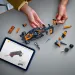 LEGO® Speed Champions: McLaren F1® Team MCL38 mașină de curse (77251) imaginea 3
