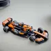 LEGO® Speed Champions: McLaren F1® Team MCL38 mașină de curse (77251) imaginea 5