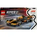 LEGO® Speed Champions: McLaren F1® Team MCL38 mașină de curse (77251) imaginea 1
