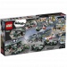 LEGO® Speed Champions: MERCEDES AMG PETRONAS Formula One Team 75883