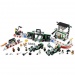 LEGO® Speed Champions: MERCEDES AMG PETRONAS Formula One Team 75883