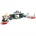 LEGO® Speed Champions: MERCEDES AMG PETRONAS Formula One Team 75883