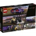 LEGO® Speed Champions - Mopar Dodge//SRT Top Fuel Dragster și 1970 Dodge Challenger T/A (76904)