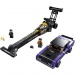 LEGO® Speed Champions - Mopar Dodge//SRT Top Fuel Dragster și 1970 Dodge Challenger T/A (76904)