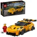 LEGO® Speed Champions: Porsche 911 GT3 RS supermașină (77239) imaginea 1