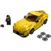LEGO® Speed Champions - Toyota GR Supra (76901)