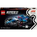 LEGO® Speed Champions: Visa Cash App RB VCARB 01 F1® mașină de curse (77246) imaginea 1