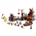 Lego Stăpânul inelelor: Lupta regelui goblinilor (79010)