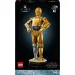 LEGO®: Star Wars™ - C-3PO™ (75398) imaginea 1