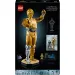 LEGO®: Star Wars™ - C-3PO™ (75398) imaginea 2