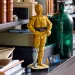 LEGO®: Star Wars™ - C-3PO™ (75398) imaginea 4