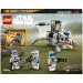 LEGO® Star Wars™: 501st Clone Troopers™ Battle Pack - Star Wars (75345)