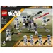 LEGO® Star Wars™: 501st Clone Troopers™ Battle Pack - Star Wars (75345)