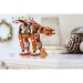LEGO® Star Wars™: AT-AT™ din turtă dulce (40806)