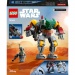 LEGO® Star Wars™: Boba Fett™ robot (75369)