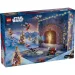 LEGO® Star Wars™: Calendarul Advent 2026 (75456) imaginea 4