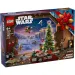 LEGO® Star Wars™: Calendarul Advent 2026 (75456) imaginea 1