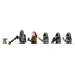 LEGO® Star Wars™: Crawler offworld și Mudhorn (75453) imaginea 3