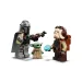 LEGO® Star Wars™: Crawler offworld și Mudhorn (75453) imaginea 4