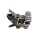 LEGO® Star Wars™: Crawler offworld și Mudhorn (75453) imaginea 9