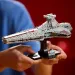 LEGO® Star Wars™: Crucişător de atac clasa Venator (75441)