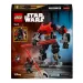 LEGO® Star Wars™: Darth Maul™ Mech (75411) imaginea 2